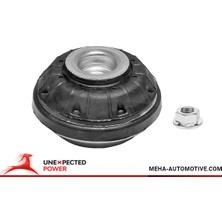 Amortisör Takozu Ön Sol Sağ Fiat Grande Punto (199_) 1.3 D Multijet 2005-2015 Meha Meh MH12013