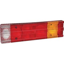 Işıksan Stop Lambasi 7 Fonksiyonlu (Mercedes Tipi) Işiksan Isk ISS1006LK