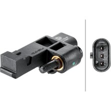 Impuls Vericisi/krank Mili Mini (R56) One 2006-2013 Hella Hel 6pu 013 122 081