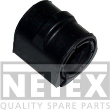 Viraj Demir Lastiği Ön (25,5mm)75 90 110PS [ Ford Connect 1,8 1,8dı 1,8tdcı 02 … ] Netex Ntx R15 953