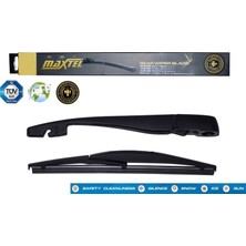 Silecek Süpürgesi Arka Kollu 250MM 10" Honda Hr-V Ru 15=> Maxtel Max 126 12 373