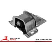 Motor Şanziman Bağlanti Takozu Sol Üst Fiat Ducato Panelvan 100 Multijet 2,2 D Meha Meh MH11121