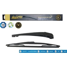 Silecek Süpürgesi Arka Kollu 360MM14'' Alfa Romeo Giulietta 10=> Maxtel Max 126 05 262