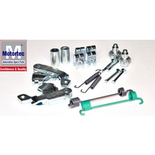 Fren Kaliper Circiri Kit Fiat Ducato 2.8, 2.3 06-11 Mtc PEG0542