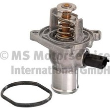 Termostat Aveo Cruze Opel Zafira 1.6 (M75) / Chevrolet (J300) 2005-2015 Pierburg Pıe 7.04879.00.0
