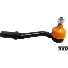Rot Başi Sağ Citroën Ds3 (Sa_) 1.6 Hdi 115 / Cabrio 1.2 Thp 110 2009-2015 Netex Ntx SRB0125
