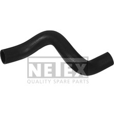 Radyatör Üst Hortumu [ Fiat Palio , Albea 1.4 1997-2002 ] Netex Ntx R06 30511