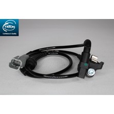 Abs Sensörü Arka Peugeot 3008 Mtc TRN0110