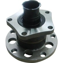 Teker Poryasi Arka Rulmanli 5 Bijon Volkswagen Passat 97-06( Koli Adedi : 6ADET ) Netex Ntx Rlp P420