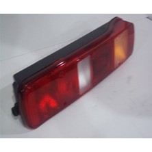 Stop Lambasi Sol Volvo 2005 Plaka Lamba Lı Mars Mrs 611617