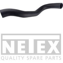 Turbo Hortumu [ Fiat Ducato ] Netex Ntx R06 30339