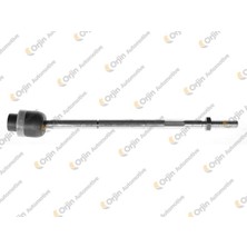 Rotmili Opel Combo Tour 1.3 Cdtı 16V / Corsa C 1.2 (F08, W5L) 2000-2012 Orjin Orj 00843 (2'li Paket)