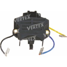 Konjektör 12V VP0736 Volvo Marine - Penta Valeo Tipi Remark Rem R008 5750