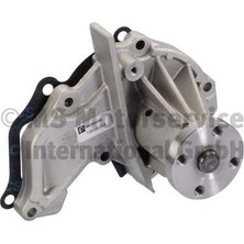 Devirdaim Ford Fiesta V (Jh_, Jd_) 1.25 16V / Fusion (Ju_) 2001-2012 Pierburg Pıe 7.07152.17.0