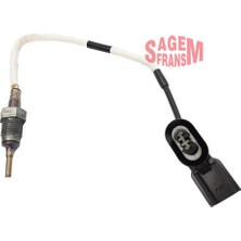 Turbo Isi Kaptorü Renault Master Iıı 2.3 Dci 165 Bg Sagemfrans Sgm 33146