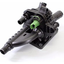 Psa Termostat 83C Peugeot 207, 208, 301, 308, 508, Partner, Citroen Berlingo, C3, C4, C5, Ds3, C-Elysee