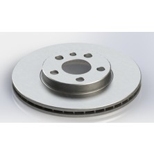 Fren Diski Ön [ Citroën Jumpy (U6U_) 1.9 Td / Fiat Scudo Panelvan D 1995-2006 Netex Ntx BD140 2754