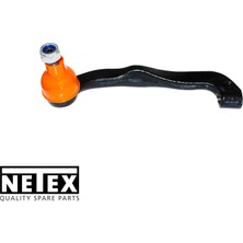 Rot Başi Ön Sağ Vw Transporter V Minibüs 2.0 Tdı / Panelvan 2003-2015 Netex Ntx SRB0901
