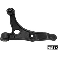 Salincak Komple Alt Sağ Citroën Jumper Panelvan 2.0 Bluehdi 110 2006-2019 Netex Ntx SSL0603