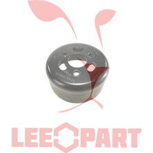 Leeopart Su Pompa Kasnaği Renault Captur I-Clio Iv-Kadjar-Megane Iii-Iv-Scenic Iv-Twingo Iii, Dacia Dokker-Du