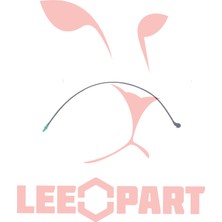 Yakit Hortumu Renault Symbol Iı 2008-2014 1.2 16V Leeopart Leo LE99192