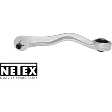 Rotilli Salincak Ön Sol Üst Arka [ Audi A4 12/2001-12/2004 ] Netex Ntx SSL0057
