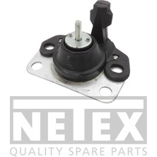 Motor Takozu [ Renault Clio I, Ii, Megane Kangoo ] Netex Ntx R13 4222