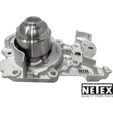 Devirdaim Renault Modus 1.2 (JP0C, JP0K, FP0C, FP0K, FP0P, JP0P, JP0T) 2004+ Netex Ntx Wp 30820
