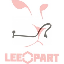 Fren Hortumu Renault Clio Iv 2012-2021 1.2 16V-1.2 Lpg Leeopart Leo LE99200