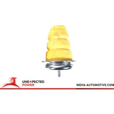 Süspansiyon Takozu Arka Fiat Ducato Panelvan 1.9 Td 1994-2011 Meha Meh MH12204