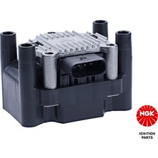 Ateşleme Bobini Seat Toledo Iı (1m2) 1.4 16V / Skoda Fabia I Combi (6y5) 1998-2007 Ngk 48010