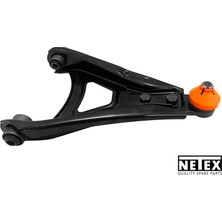 Salincak Komple Alt Sol Renault 11 (B 1.4 (B/C373) 1983-1988 Netex Ntx SSL0849