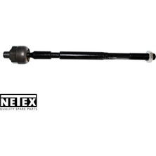 Rotmili Renault Megane I Classic (La0 2.0 Rt 1996-2003 Netex Ntx SRM0616