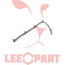 Leeopart Yakit Hortumu Hyundai Elantra Iv 2005-2011, Getz 2005-2009, Matrix 2004-2010, I30 2007-2011, Kia Cee