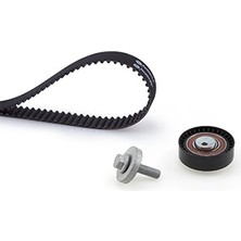 Triger Seti Dacia Logan (Ls_) 1.4 (Lsoa, Lsoc, Lsoe, Lsog) 2004-2012 Gates Gat K015662XS