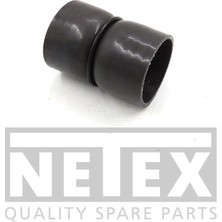 Turbo Hortumu Slikon [ Peugeot 1007 , 207 Partner Tepee 1.6 Hdi ] Netex Ntx R06 32166