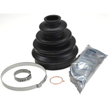 Aks Körüğü Diş Opel Vectra B Hatchback (J96) 1.8 I 16V (F68) / 1.7 Td (F19) 1995-2003 Gkn 302862