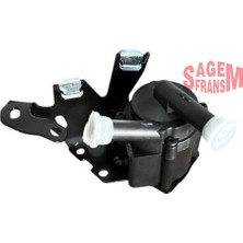 Sagemfrans Elektrikli Ek Su Pompasi Peugeot 308-3008-508-5008, Citroen C4-C5 Iii, C4 Iı Ds4-Grandland-Ds7 1.6 T