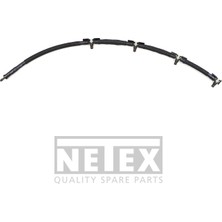 Enjektör Geri Dönüş Hortum A1-A3-Leon-Octavıa-Golf Netex Ntx R06 13255