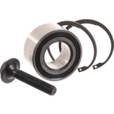 On/arka Teker Rulmani Arka Skoda Superb I (3u4) 1.9 Tdı 2001-2008 Skf Vkba 1355
