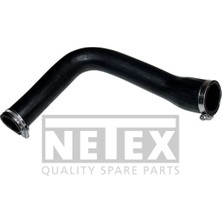 Turbo Hortumu [ Opel Astra J ] Netex Ntx R06 10590