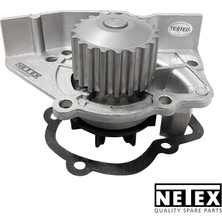 Devirdaim [ Peugeot Partner 1.8 D / Mpv (5_, G_) 1.9 405 Iı (4b) 1992-2002 Netex Ntx Wp 30391