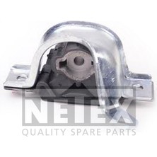 Motor Takozu Tek Gövde [ Fiat Palio , Siena Albea Strada 1.3 D Mjet 06=> ] Netex Ntx R13 5161