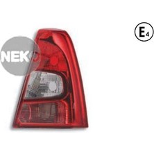 Stop Lambasi Sağ Duysuz Dacia Logan 09=> Mars Mrs 611281