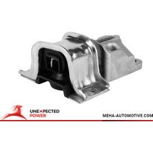 Motor Takozu Sol Citroën Jumper Minibüs 2.2 Hdi 130 / Platform Şasi 2011+ Meha Meh MH11130