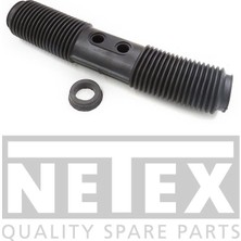 Direksiyon Körüğü [ Opel Vectra A ] Netex Ntx R07 2355