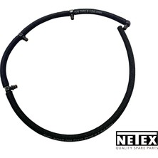 Yakit Hortumu Mercedes Sprinter Vito Netex Ntx R06 44104