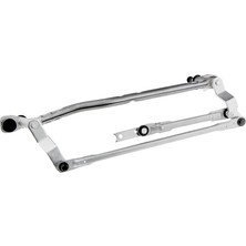 On Cam Silecek Mekanizmasi (Motorsuz) Caddy 04>11 Touran 03>10 Plastech Pls P12820