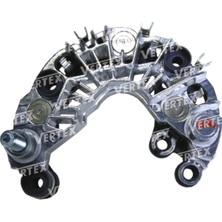 Diot Tablasi VMER0533 Opel Combo - Fiat Doblo 1 Remark Rem R008 2898
