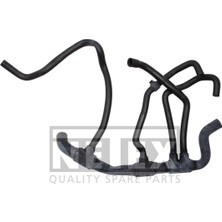 Radyatör Alt Hortumu [ Opel Vivaro ] Netex Ntx R06 81752